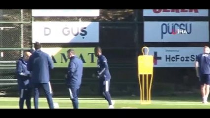 Emre Belözoğlu, Aykut Kocaman'la ne konuştuğunu anlattı