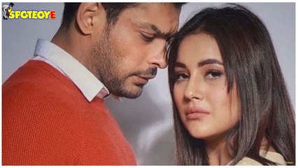 下载视频: Sidharth Shukla Defends Shehnaaz Gill; Comes To Her Rescue Over Her Latest Instagram Video