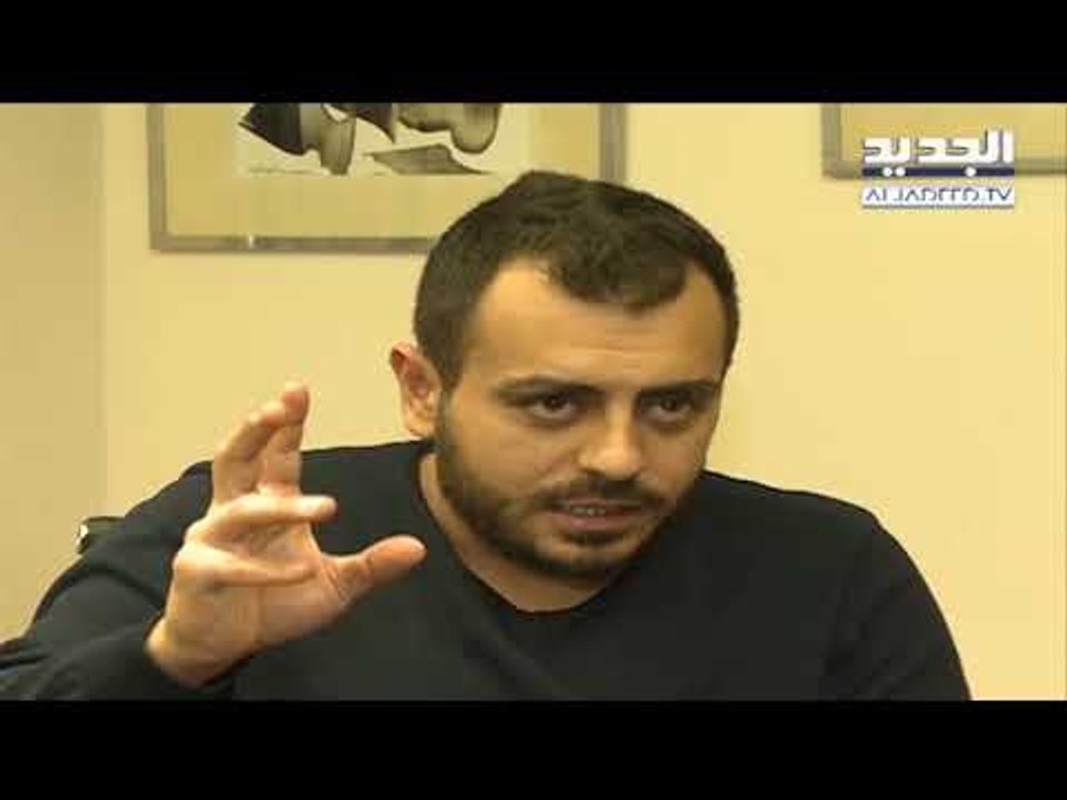 هل يمثل مارسيل غانم أمام قوس المحكمة؟ -   آدم شمس الدين