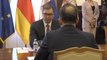 Son dakika haberi: Almanya Dışişleri Bakanı Maas, Sırbistan-Kosova diyaloğunda başarılı sonuçlar elde etmenin tam zamanı olduğunu söyledi