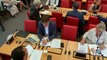 Commission des lois : Projet de loi organique portant report de l’élection de six sénateurs représentant les Français établis hors de France  - Mercredi 24 juin 2020