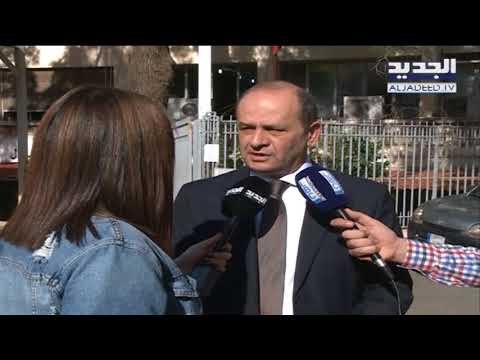 بيار الضاهر يواجه القوات فلنستمع الى جعجع! - ليال سعد