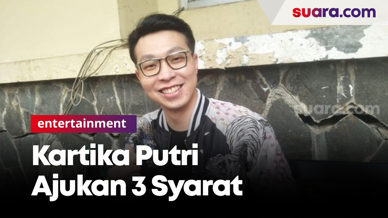 Kartika Putri Ajukan 3 Syarat, Mediasi dengan Dokter Richard Lee Gagal