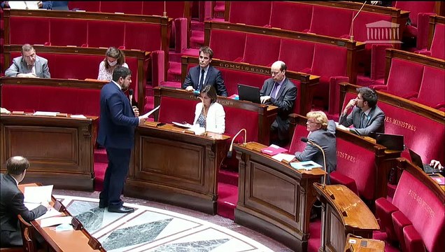 1ère séance : Discussion, sur le rapport de la commission mixte paritaire, du projet relatif à diverses dispositions liées à la crise sanitaire, à d’autres mesures urgentes ainsi qu’au retrait du Royaume-Uni de l’Union européenne - Mercredi 3 juin 2020