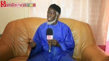 Domou ndialo day donou, mariage Tik Tok,Ostaz Aliou Sall recardre sévérement Ameth khalifa Niass-