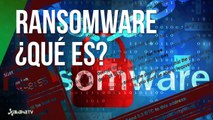 Ransomware: qué es, cómo infecta y cómo protegerse