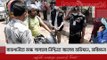 রাজধানীতে মাস্ক ব্যবহার নিশ্চিতে র‍্যাবের অভিযান, জরিমানা | Jagonews24.com