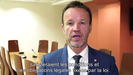 Evaluation de la loi n° 2017-261 du 1er mars 2017 sur l'éthique du sport - Rapport d'information - Jeudi 23 juillet 2020