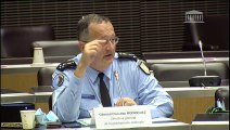 Commission d’enquête sur les obstacles à l’indépendance du pouvoir judiciaire  : Général Christian Rodriguez, directeur général de la Gendarmerie nationale et M. Frédéric Veaux, directeur général de la Police nationale - Jeudi 4 juin 2020