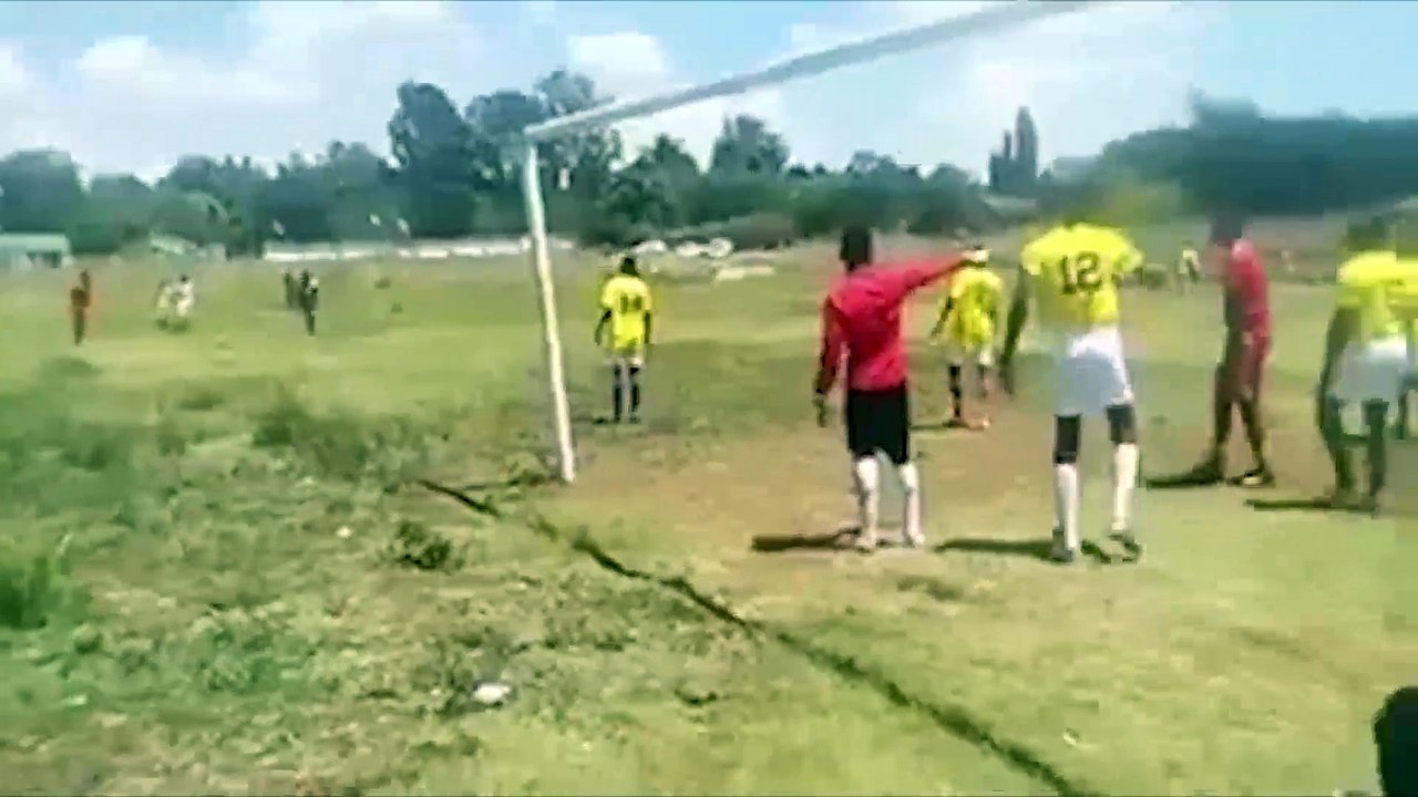 Sosyal medyayı ikiye bölen görüntü... Bu pozisyon gol mü? Değil mi?