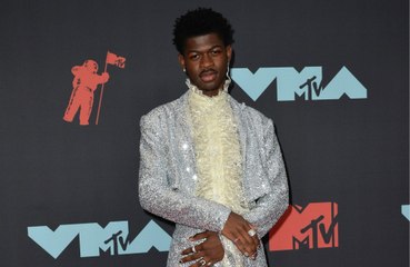 Lil Nas X : accusé de faire semblant d’être gay, il répond