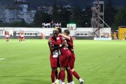 Hatayspor, Konya'dan 3 puanla dönmek istiyor