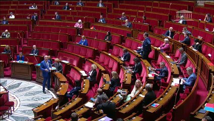 2ème séance : Questions au Gouvernement ; Débat sur la souveraineté économique, écologique et sanitaire à l'épreuve de la crise du covid-19      - Mardi 19 mai 2020