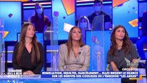 Récap TPMP : L'affaire de harcèlement dans 