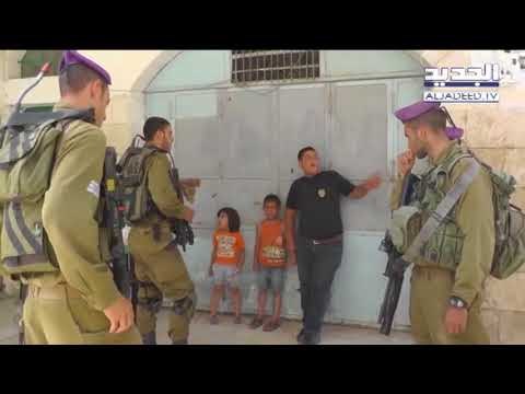 ماذا فعلت عهد التميمي داخل محكمة الاحتلال؟ - نزار حبش فلسطين المحتلة