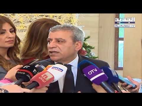 الأربعاء النيابي ينأى بنفسه عن ملف ترقية الضباط - جويل الحاج موسى