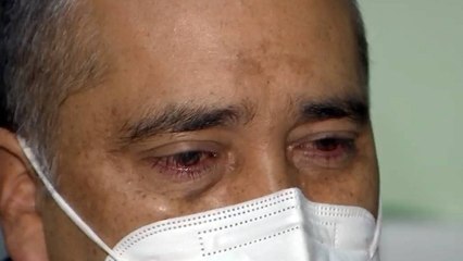 Tercer caso de pérdida de visión por covid-19 en el mundo fue en Colombia