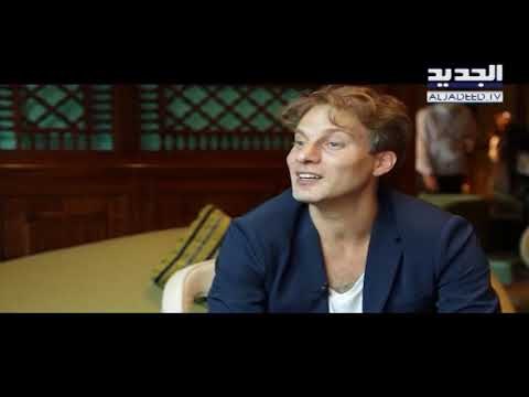 اليوم ببيروت – فن الخبر