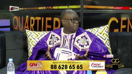 La question piège de Thioro à Me El Hadji Diouf : "Ana Adji Sarr ?"