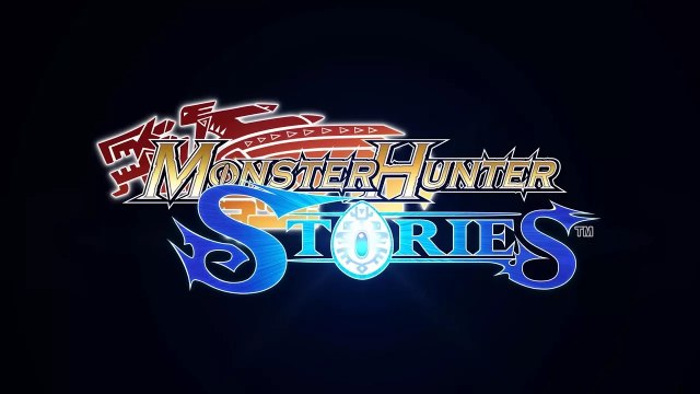 Monster Hunter Stories para móviles
