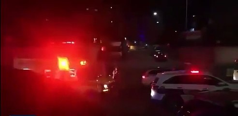 İşgalci İsrailliler panikledi, sığınaklara kaçıyorlar