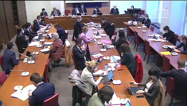 Commission spéciale : Diverses dispositions urgentes face aux conséquences du covid-19 (suite) - Mardi 12 mai 2020