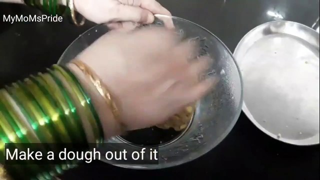 నిమిషాల్లో బ్రెడ్ తో ఇలా వడలు చేసి చూడండి |Instant bread vada recipe by mymoms pride |masala majjiga