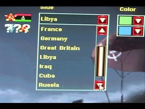 العاب الحرب.. اول مواجهة مباشرة بين ايران والسعودية! - حسان رفاعي