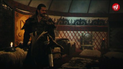 حزن أيغول بعد سماعها خبر تقدم عثمان لطلب يد بالا