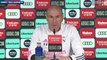 Zinedine Zidane n'imagine pas une suspension du Real Madrid en Ligue des champions