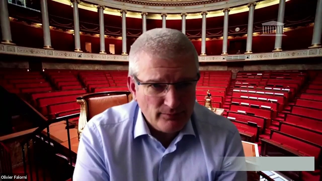 Commission des affaires économiques : Mme Elisabeth Borne, ministre de la transition écologique et solidaire ; Audition conjointe avec la commission du développement durable de Mme Elisabeth Borne et de M. Bruno Le Maire, ministres - Jeudi 30 avril 2020