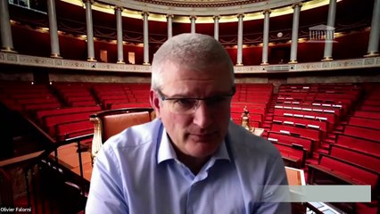 Commission des affaires économiques : Mme Elisabeth Borne, ministre de la transition écologique et solidaire ; Audition conjointe avec la commission du développement durable de Mme Elisabeth Borne et de M. Bruno Le Maire, ministres - Jeudi 30 avril 2020