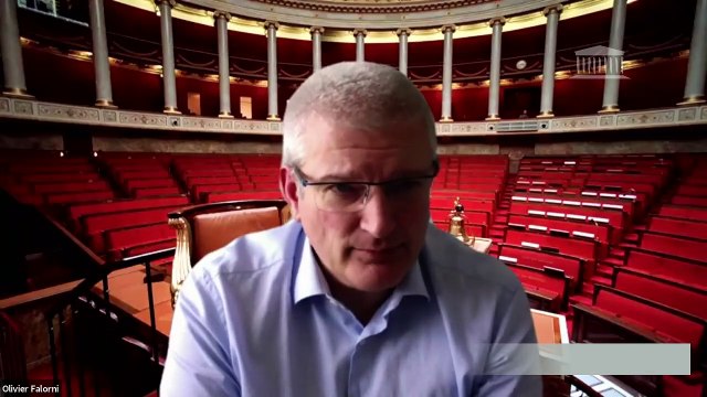 Commission des affaires économiques : Mme Elisabeth Borne, ministre de la transition écologique et solidaire ; Audition conjointe avec la commission du développement durable de Mme Elisabeth Borne et de M. Bruno Le Maire, ministres - Jeudi 30 avril 2020