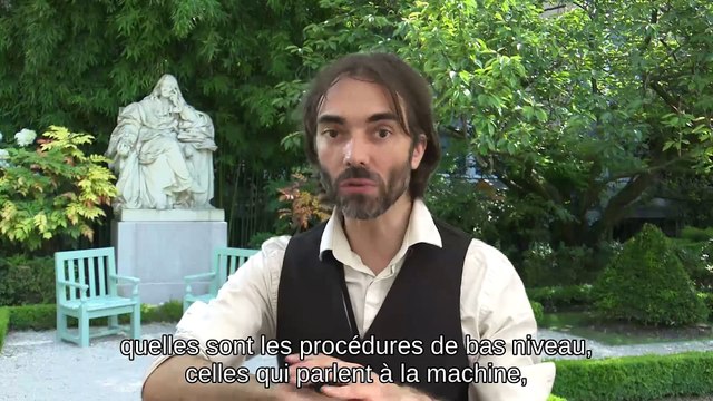 Les notes scientifiques de l'OPECST : 2 - La programmation quantique - Jeudi 25 juillet 2019