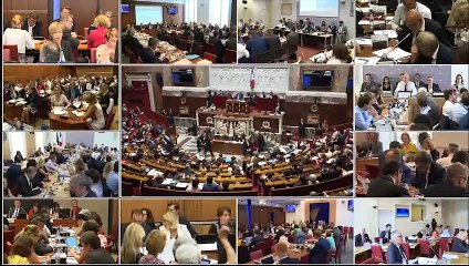 Bienvenue à l'Assemblée nationale - Mardi 12 novembre 2019