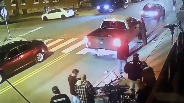 Autounfall - Fürchterliche Fehler Der Autofahrer Im Januar 2020 №2/ Car Crash Dash Cam