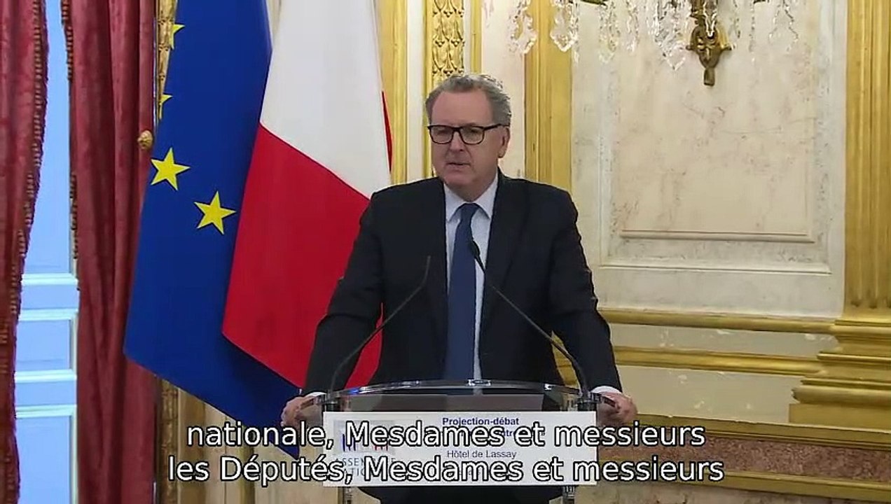 Projection du film d’Agnès Varda “ L’une chante, l’autre pas ” à l’occasion de la journée internationale des droits des femmes - Mercredi 6 mars 2019