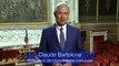 33èmes Journées européennes du patrimoine - message de bienvenue de Claude Bartolone - Samedi 17 septembre 2016