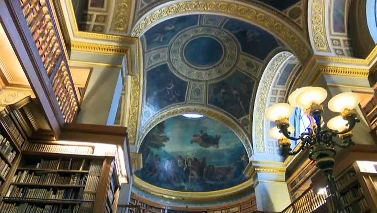 35èmes Journées européennes du patrimoine - Samedi 15 septembre 2018