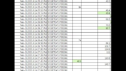 美 테슬라, 속도 기록 전격 공개 '반격'...누명 벗나 ? / YTN
