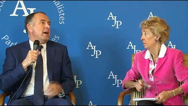 Conférence de presse de Didier Guillaume, sénateur de la Drôme et Président du groupe socialiste et républicain du Sénat - Mercredi 11 mai 2016