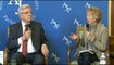 Conférence de presse de Jean-Pierre Chevènement, ancien Ministre - Mercredi 16 novembre 2016