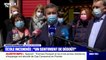 "La République ne sera pas intimidée": Gérald Darmanin en déplacement à Lille après l'incendie d'une école