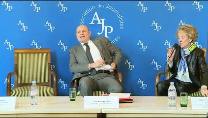 Conférence de presse de Jean-Marie Le Guen, Secrétaire d'État auprès du Premier ministre, chargé des Relations avec le Parlement - Mercredi 17 février 2016