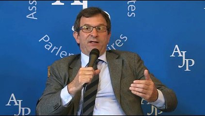 Conférence de presse de Christophe Borgel, député de Haute-Garonne - Mercredi 4 novembre 2015