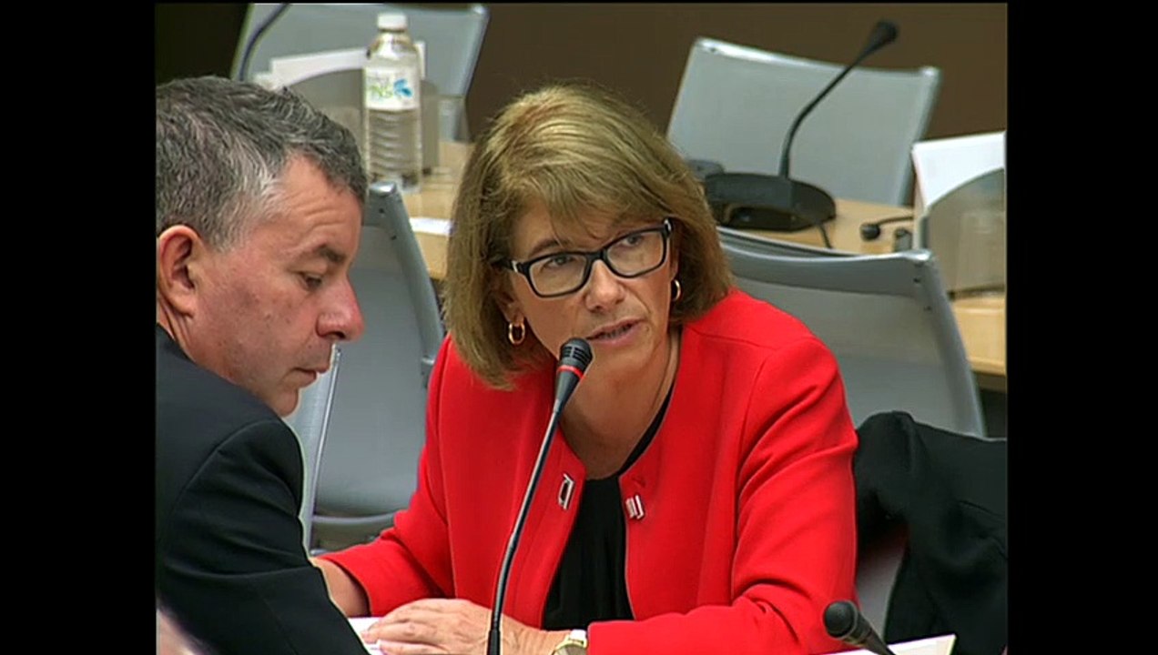 Commission du développement durable : Réunion avec une délégation de la commission des transports du Bundestag - Mercredi 21 octobre 2015