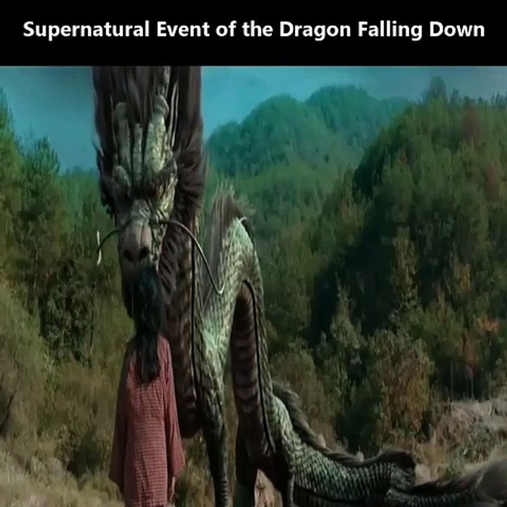 Dragon Movie