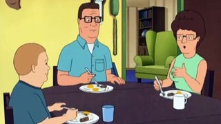 King of the Hill S13 - 04 - Lost In Myspace