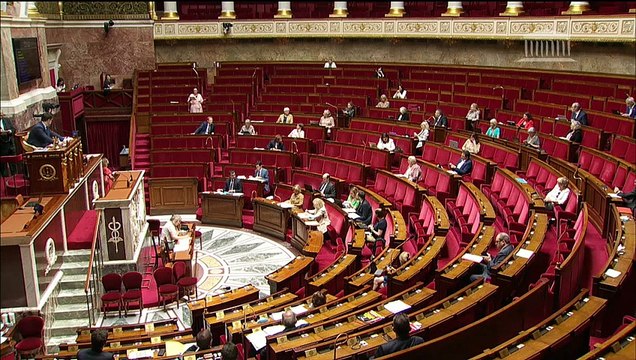 2ème séance : Don de congés payés sous forme de chèques-vacances aux membres du secteur médico-social - Mardi 2 juin 2020