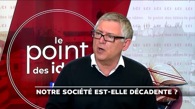 Michel Onfray : « On a un seul problème en France, c’est que la loi n’est pas respectée »